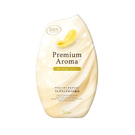 部屋をいい匂いに 香りの強いおすすめ芳香剤をピックアップ エアコンにプラスするだけで驚きの消臭除菌 Ac Plus
